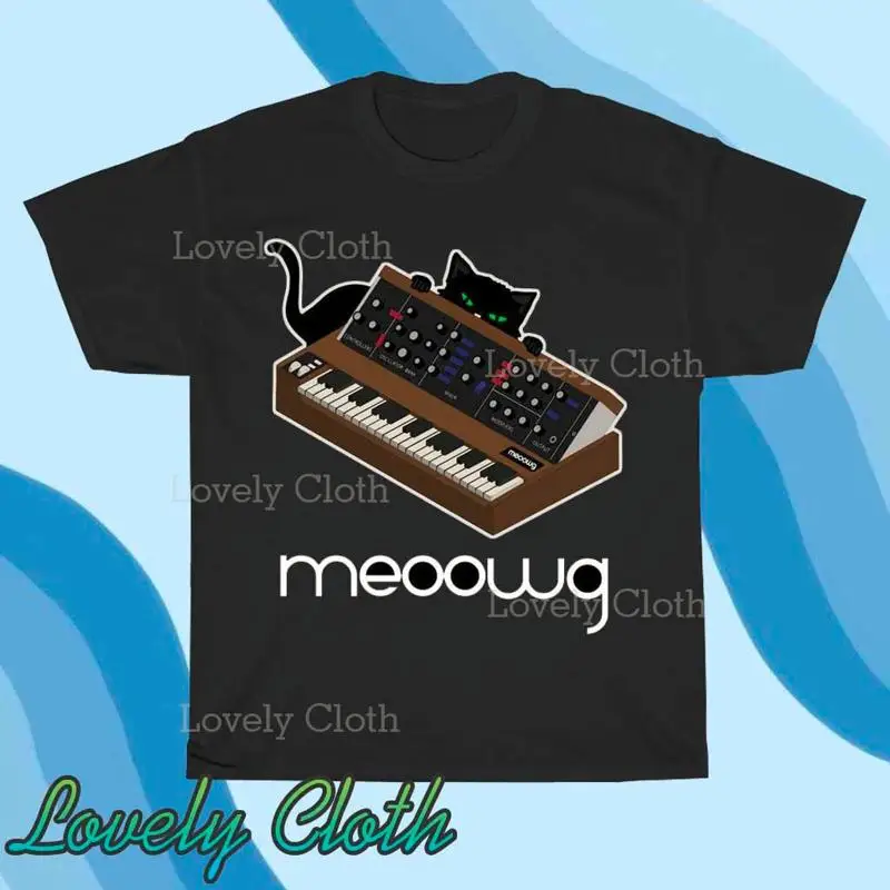 Audio Music News - Yeni Moog Müzik Sentezleyici Ses Logolu