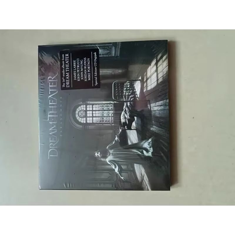 Audio Music Hip Hop - Müzik CD Albümü Pop R&B Hip