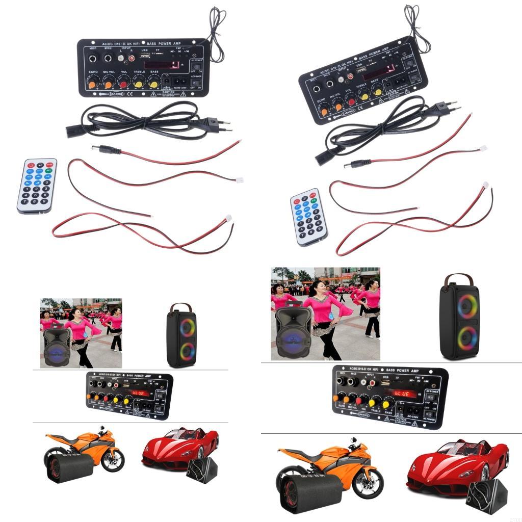 Audio Music Enhancer - DIY Meraklıları için Ekran Kartlı Taşınabilir