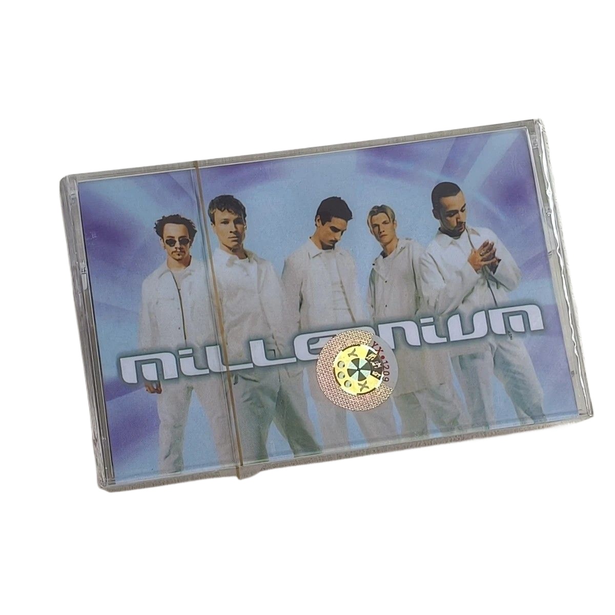 Audio Music New Song - Yeni Mühürlü Kaset Klasik İngiliz Pop