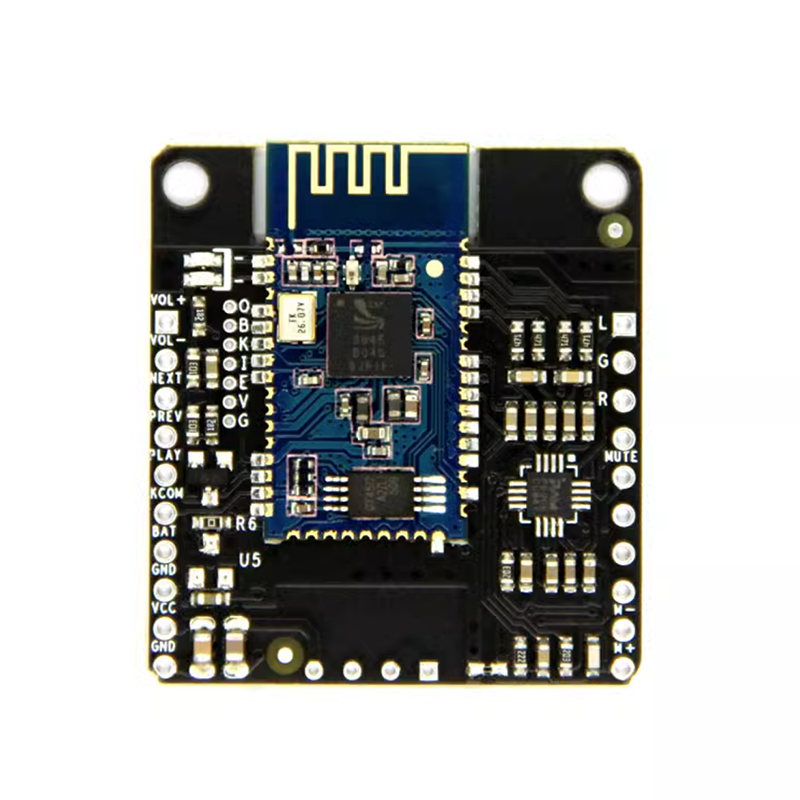 DC 12V/5V CSR8645 APT-X kayıps - Audio X Music incelemesi ve fiyatı