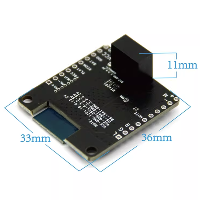 DC 12V/5V CSR8645 APT-X kayıps - Audio X Music incelemesi ve fiyatı