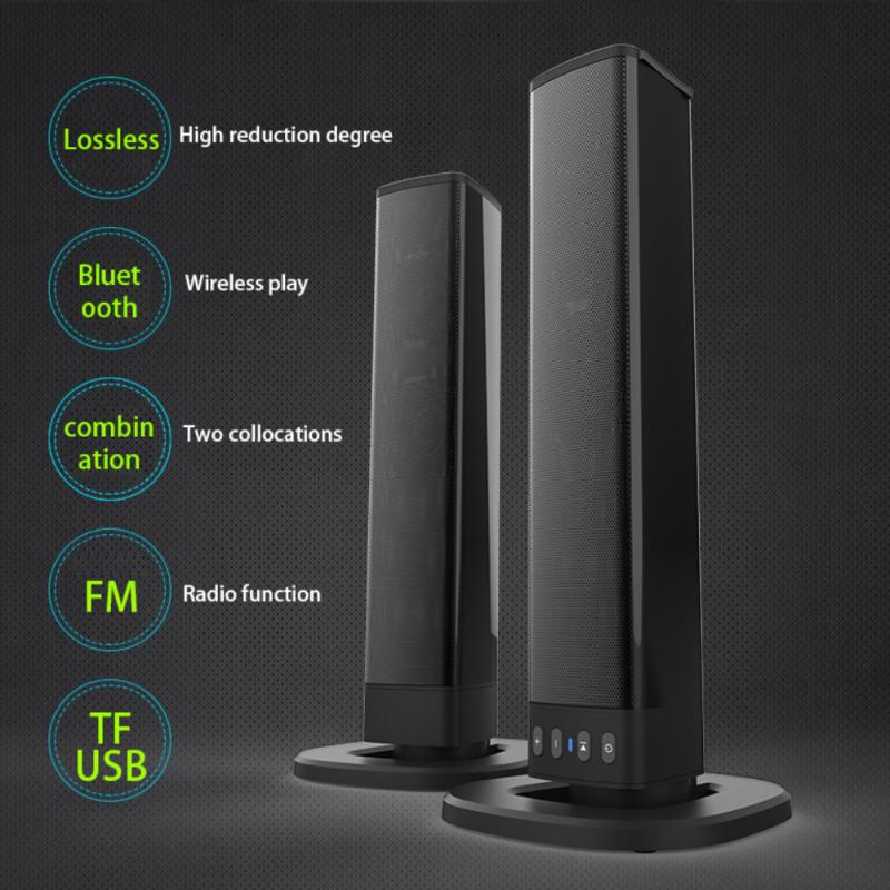 Çıkarılabilir Soundbar Bluetoo - Audio X Music incelemesi ve fiyatı
