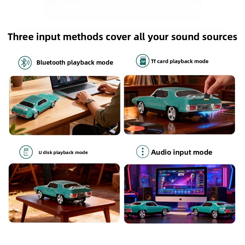 Bluetooth Hoparlör Plymouth Ar - Audio X Music incelemesi ve fiyatı