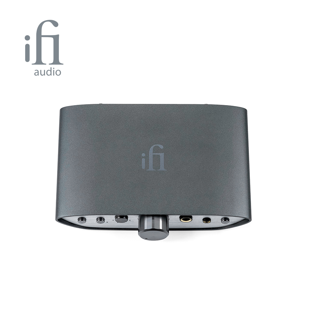 iFi ZEN CAN Masaüstü Dengeli K - Audio Music Enhancer incelemesi ve fiyatı