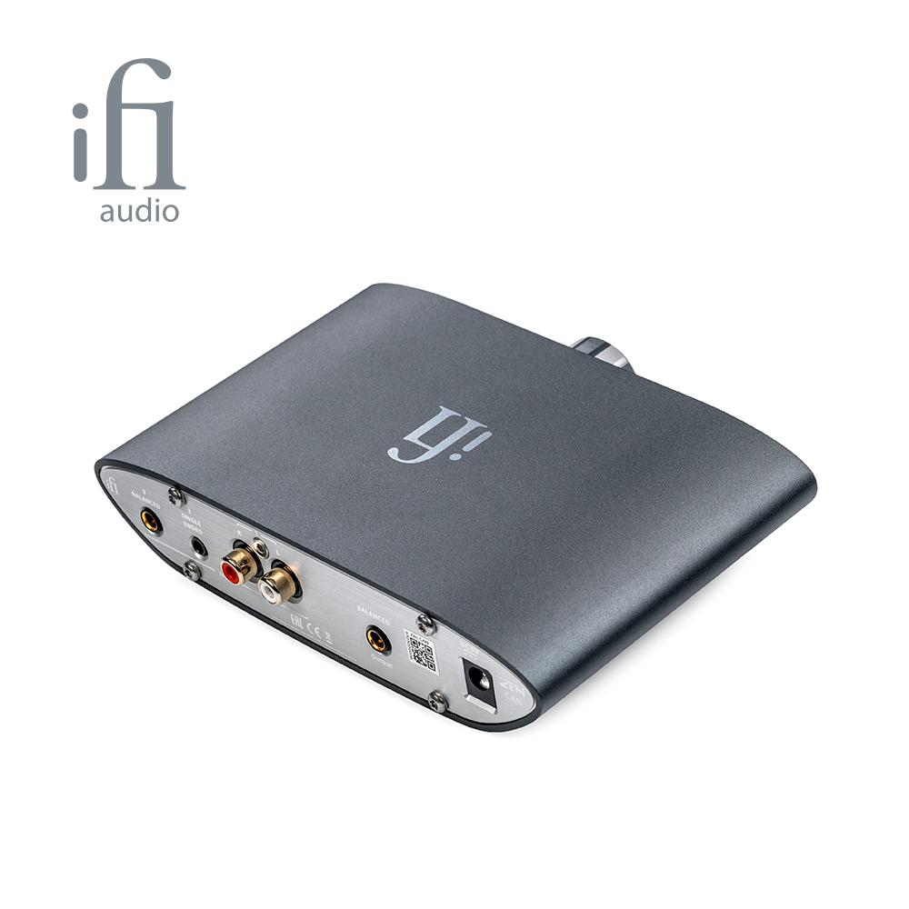 iFi ZEN CAN Masaüstü Dengeli K - Audio Music Enhancer incelemesi ve fiyatı