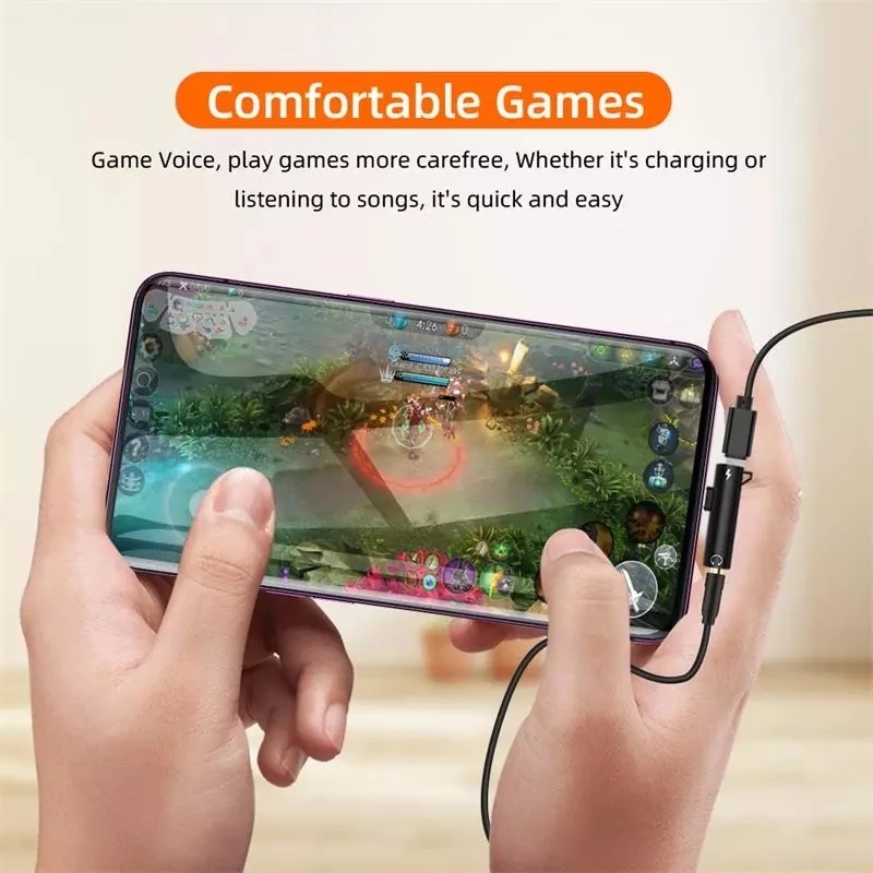 2 In1 Adaptör Splitter iPhone  - Audio X Music incelemesi ve fiyatı