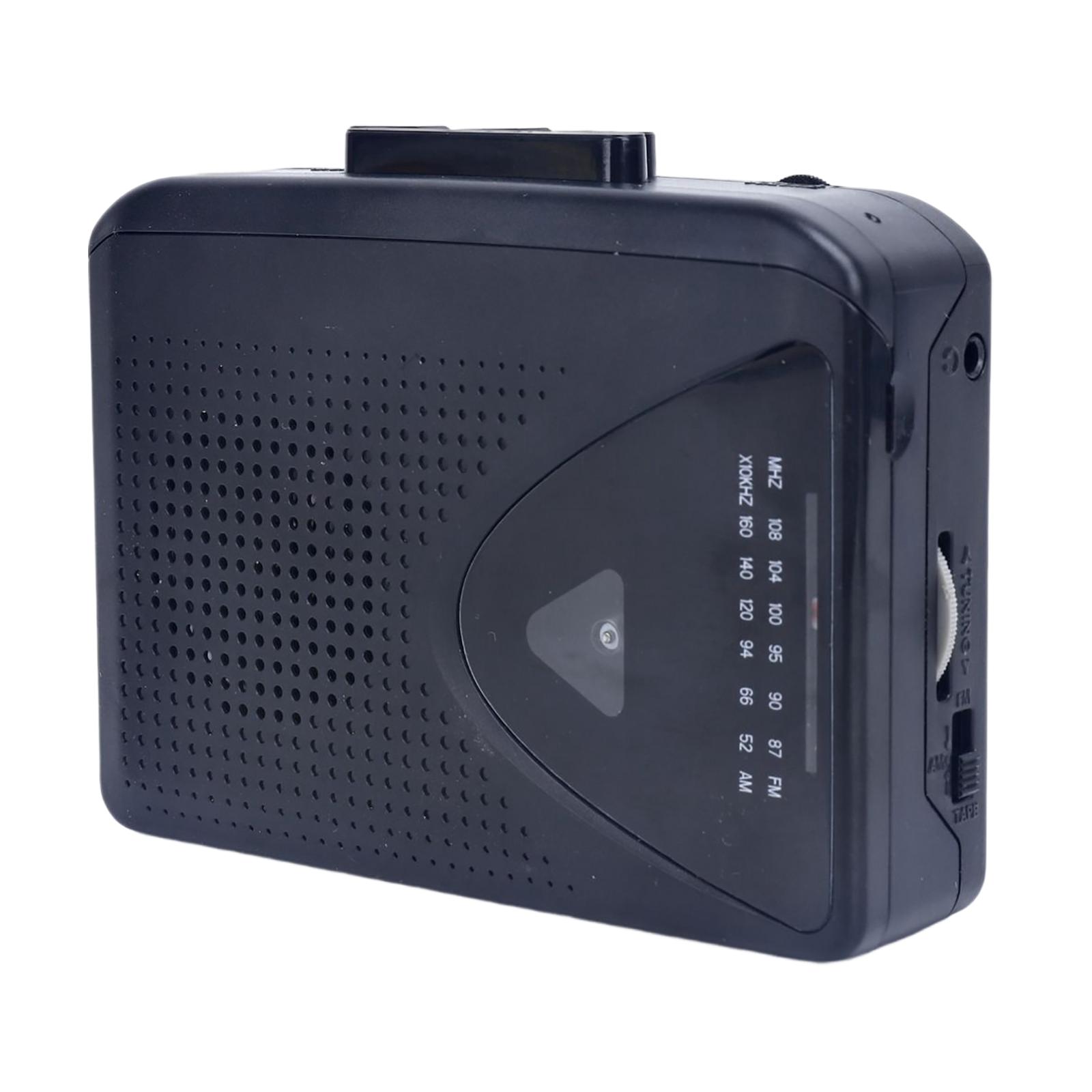 Kaset Çalar Retro FM AM Kasetl - Audio Music News incelemesi ve fiyatı