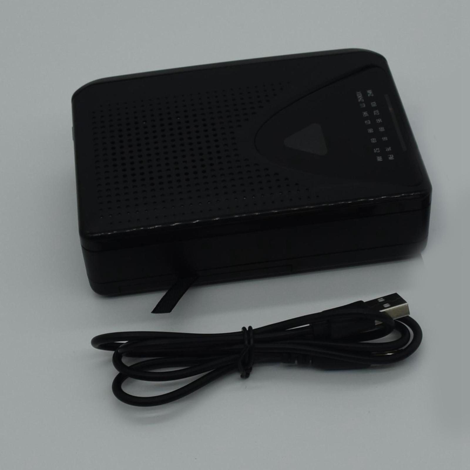 Kaset Çalar Retro FM AM Kasetl - Audio Music News incelemesi ve fiyatı