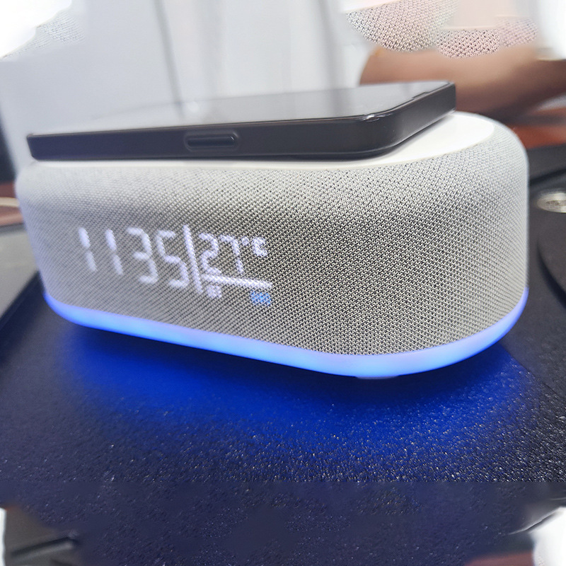 Akıllı Bluetooth Hoparlör Yara - Audio X Music incelemesi ve fiyatı