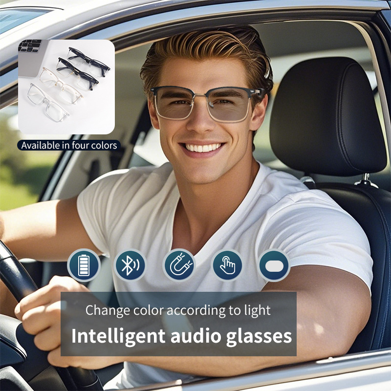 Değiştirilebilir lensli, Bluet - Audio Music Bluetooth incelemesi ve fiyatı