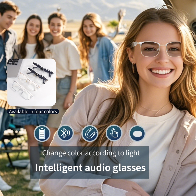 Değiştirilebilir lensli, Bluet - Audio Music Bluetooth incelemesi ve fiyatı