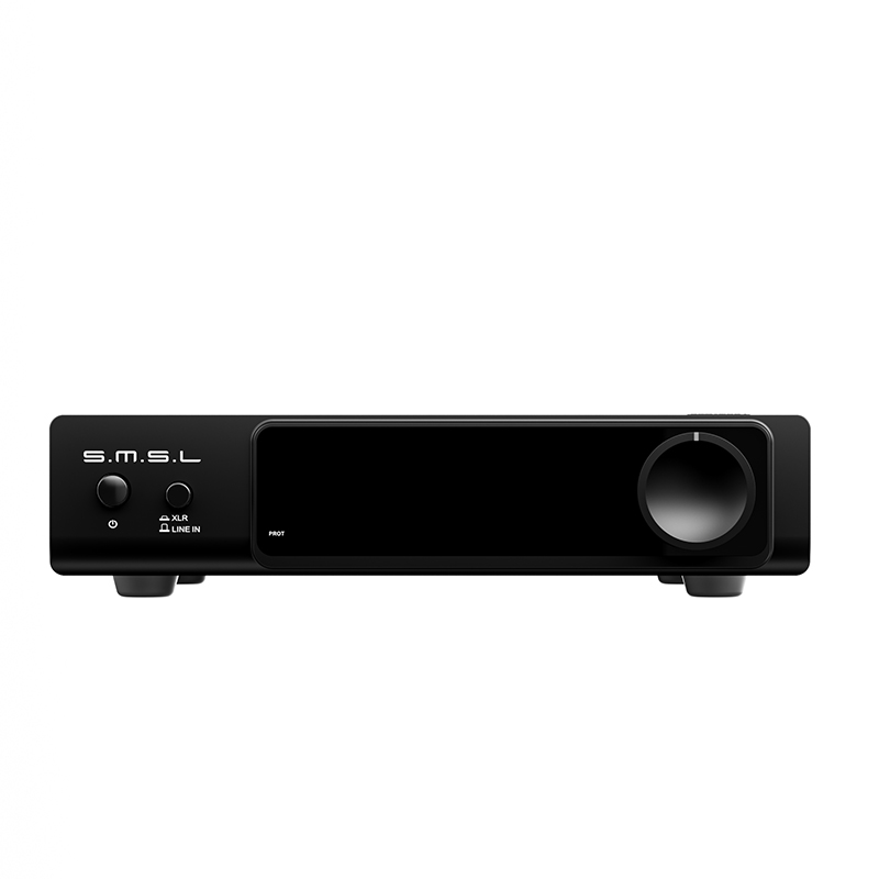 SMSL RAW-MHA1 Ses Müzik Profes - Audio Music News incelemesi ve fiyatı