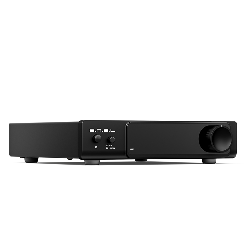 SMSL RAW-MHA1 Ses Müzik Profes - Audio Music News incelemesi ve fiyatı