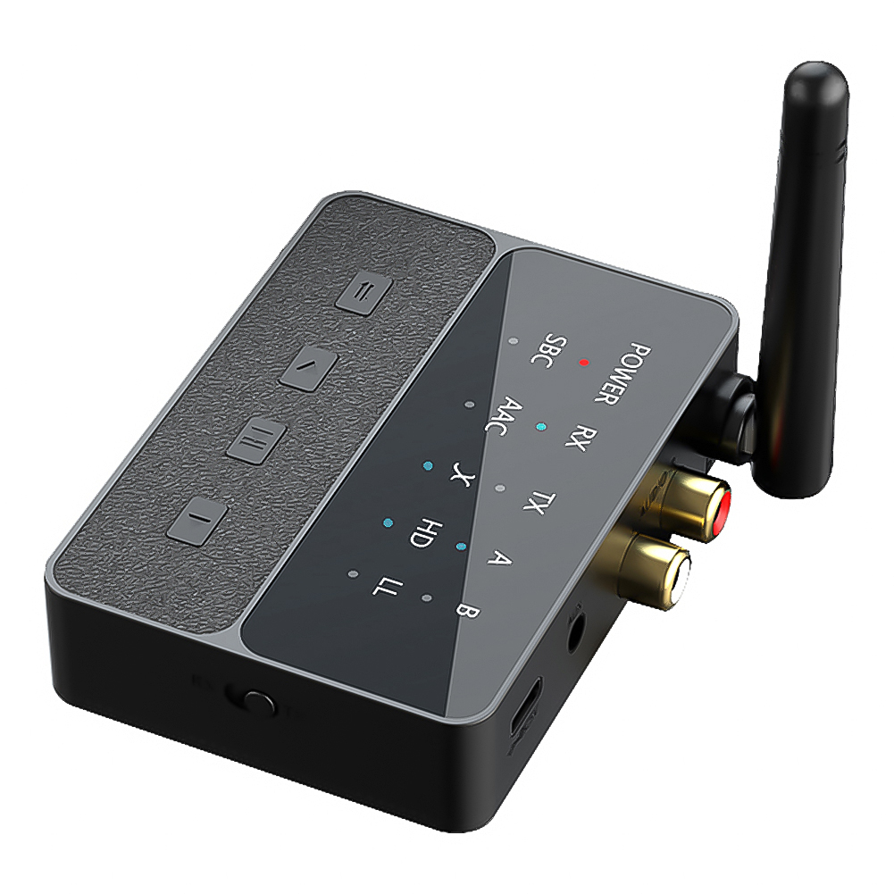 2'si 1 arada Bluetooth 5.3 apt - Audio Music Player Pc incelemesi ve fiyatı