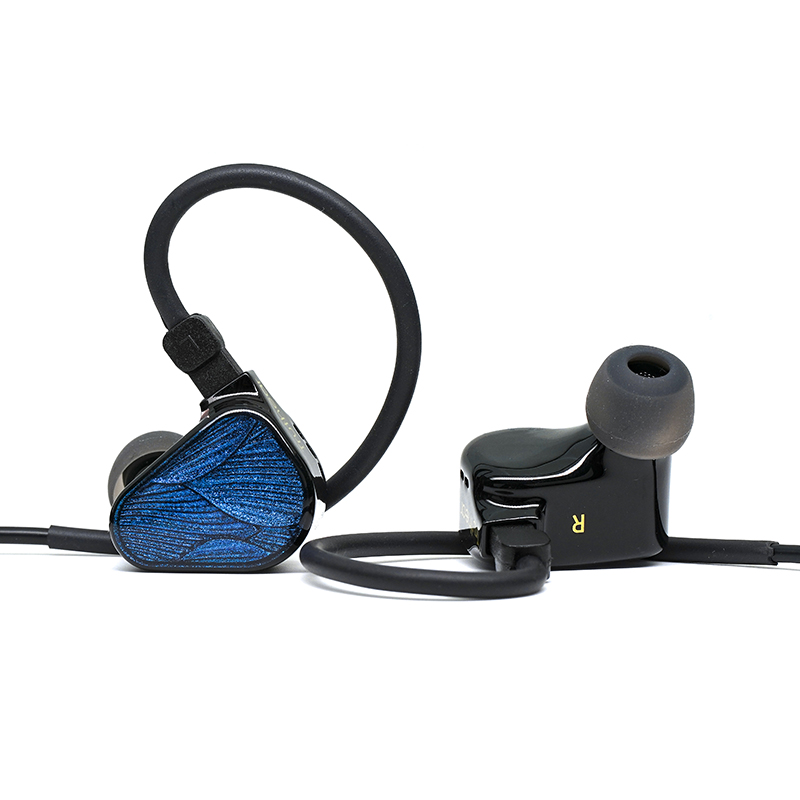 TRUTHEAR X Crinacle Zero:BLUE2 - Audio X Music incelemesi ve fiyatı