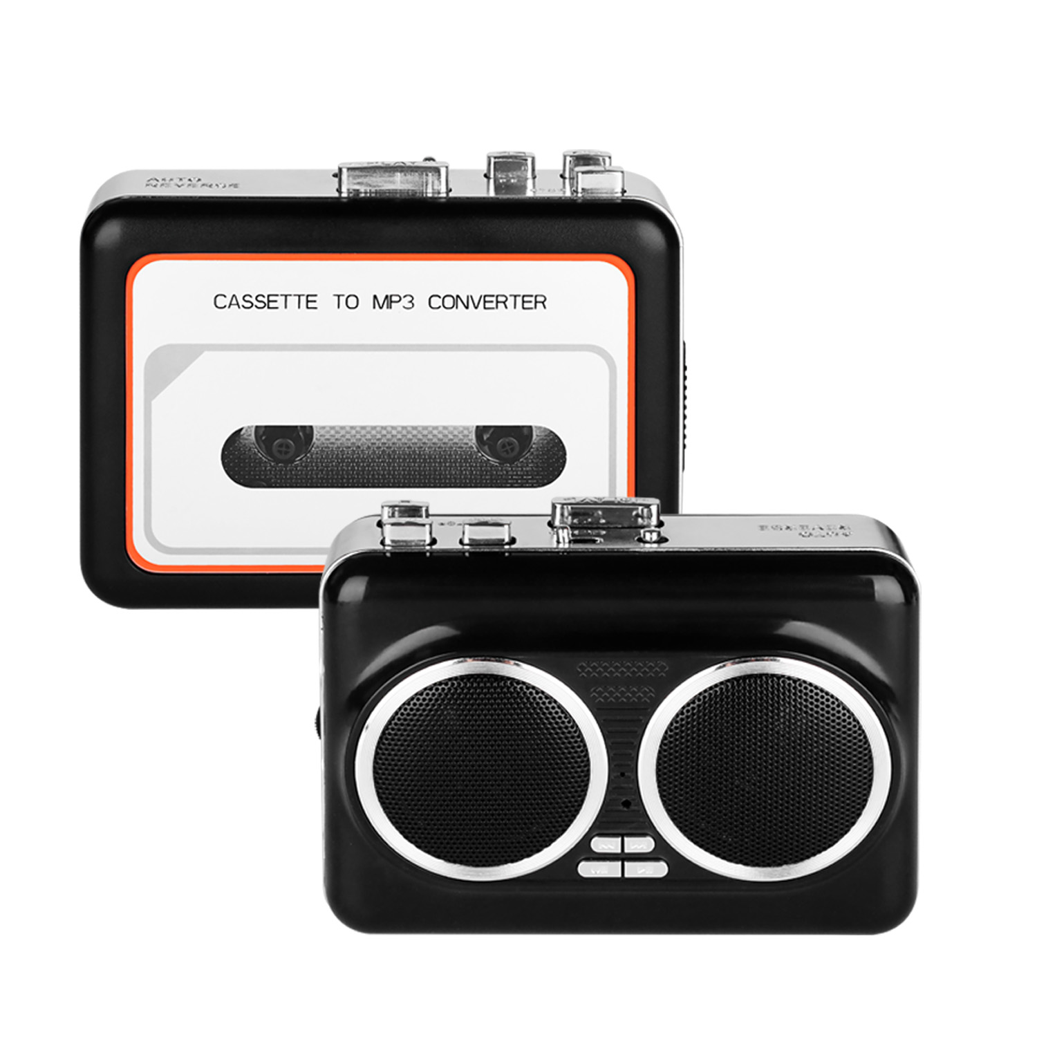 USB Kaset Çalar Banttan MP3'e  - Audio Music Player Pc incelemesi ve fiyatı