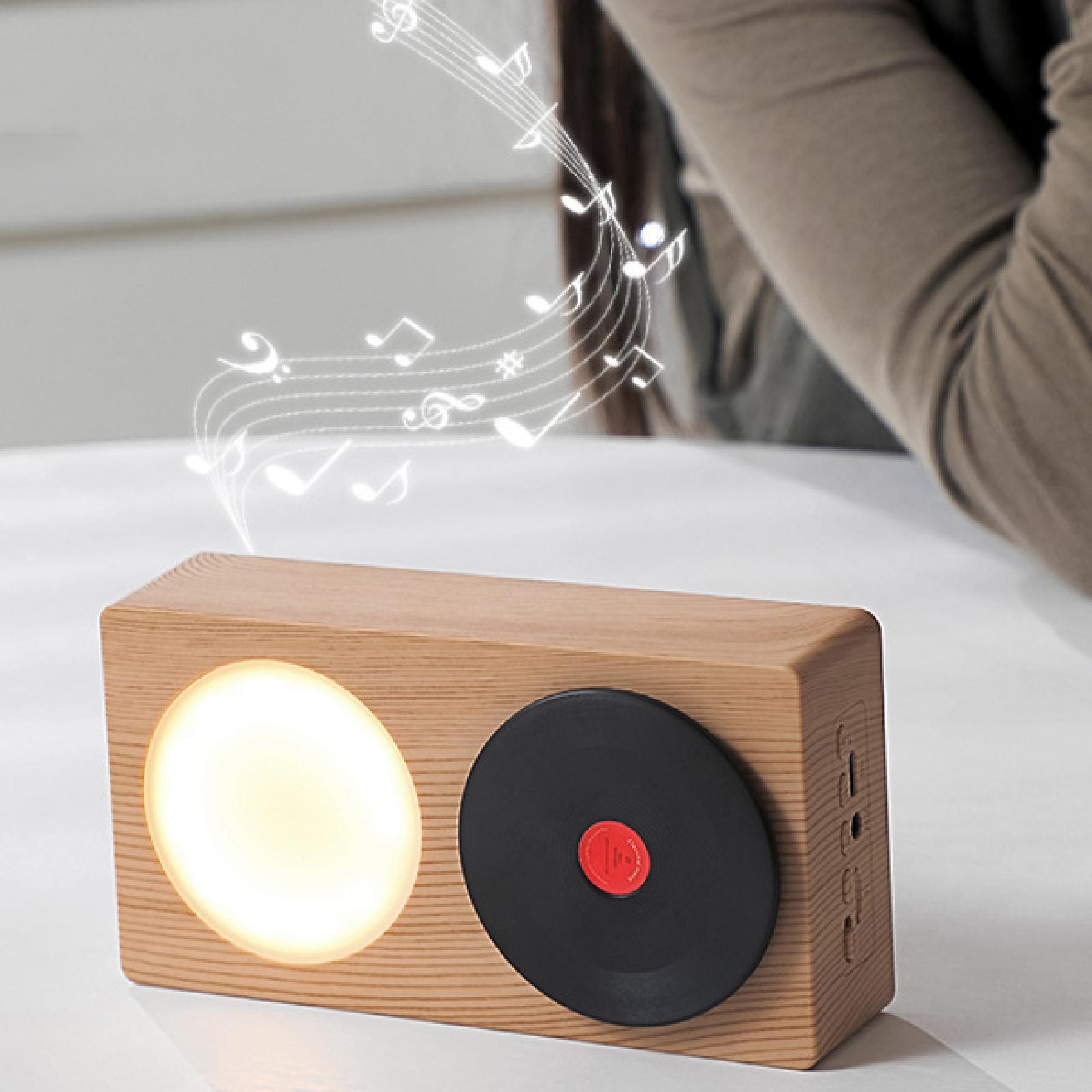 Klasik Taşınabilir Mini Blueto - Audio Music Enhancer incelemesi ve fiyatı