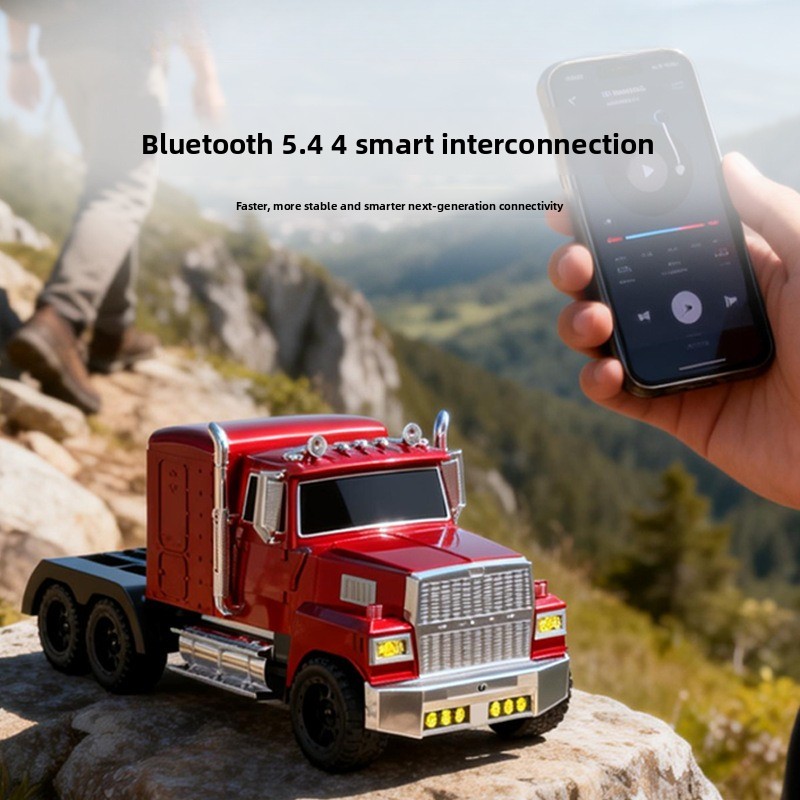Bluetooth Hoparlör Şarj Edileb - Audio X Music incelemesi ve fiyatı