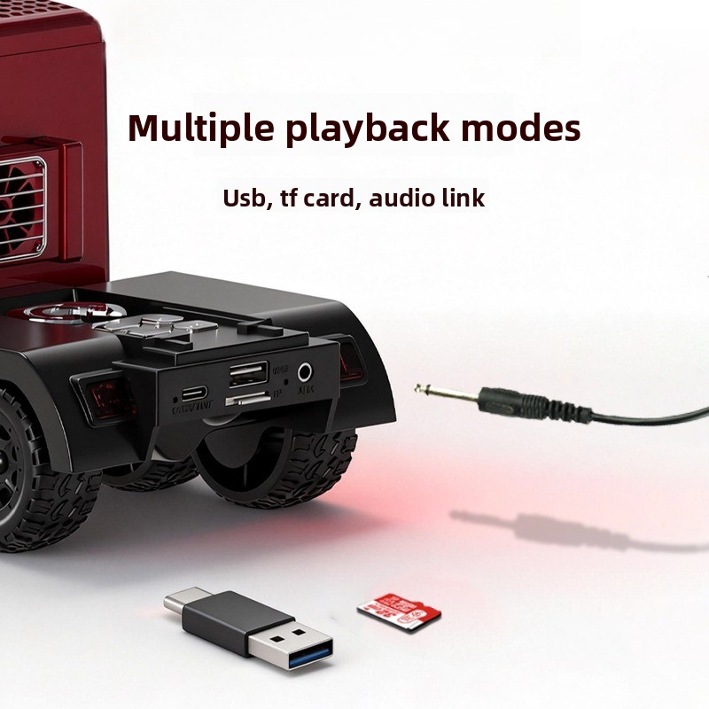 Bluetooth Hoparlör Şarj Edileb - Audio X Music incelemesi ve fiyatı