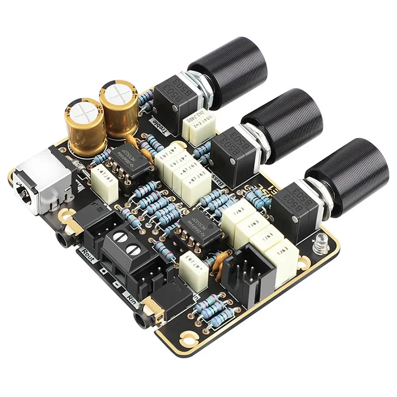 SOTAMIA NE5532 HIFI Müzik Ses  - Audio Music Effect incelemesi ve fiyatı