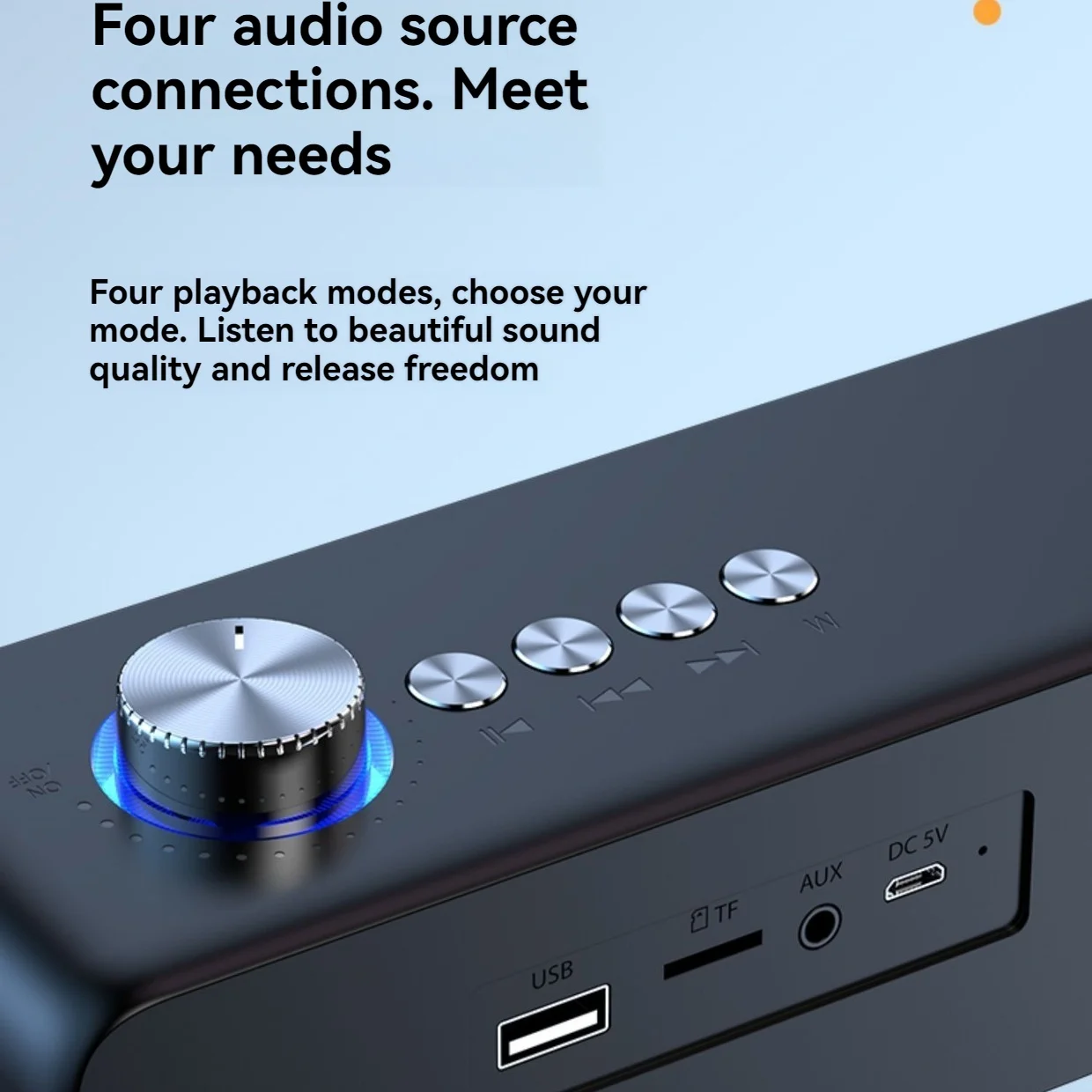 Orijinal Bluetooth Subwoofer S - Audio X Music incelemesi ve fiyatı