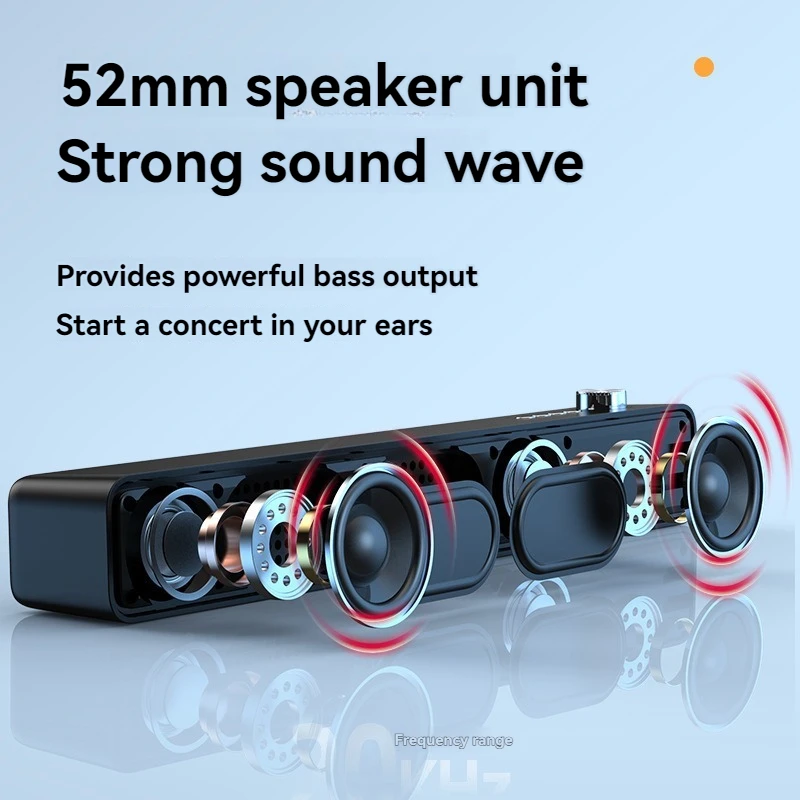 Orijinal Bluetooth Subwoofer S - Audio X Music incelemesi ve fiyatı