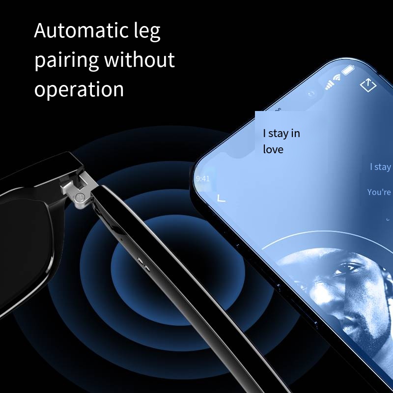 E13 Su Geçirmez Bisiklet Gözlü - Audio Music Bluetooth incelemesi ve fiyatı