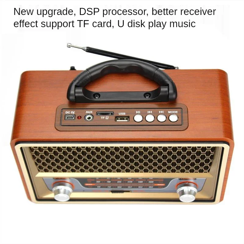 Retro Yüksek Kaliteli Ahşap Ta - Audio X Music incelemesi ve fiyatı