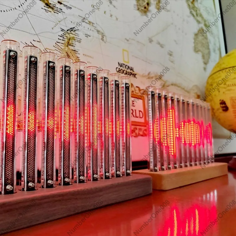 RGB Ses Spektrumu Görselleştir - Audio Music Effect incelemesi ve fiyatı
