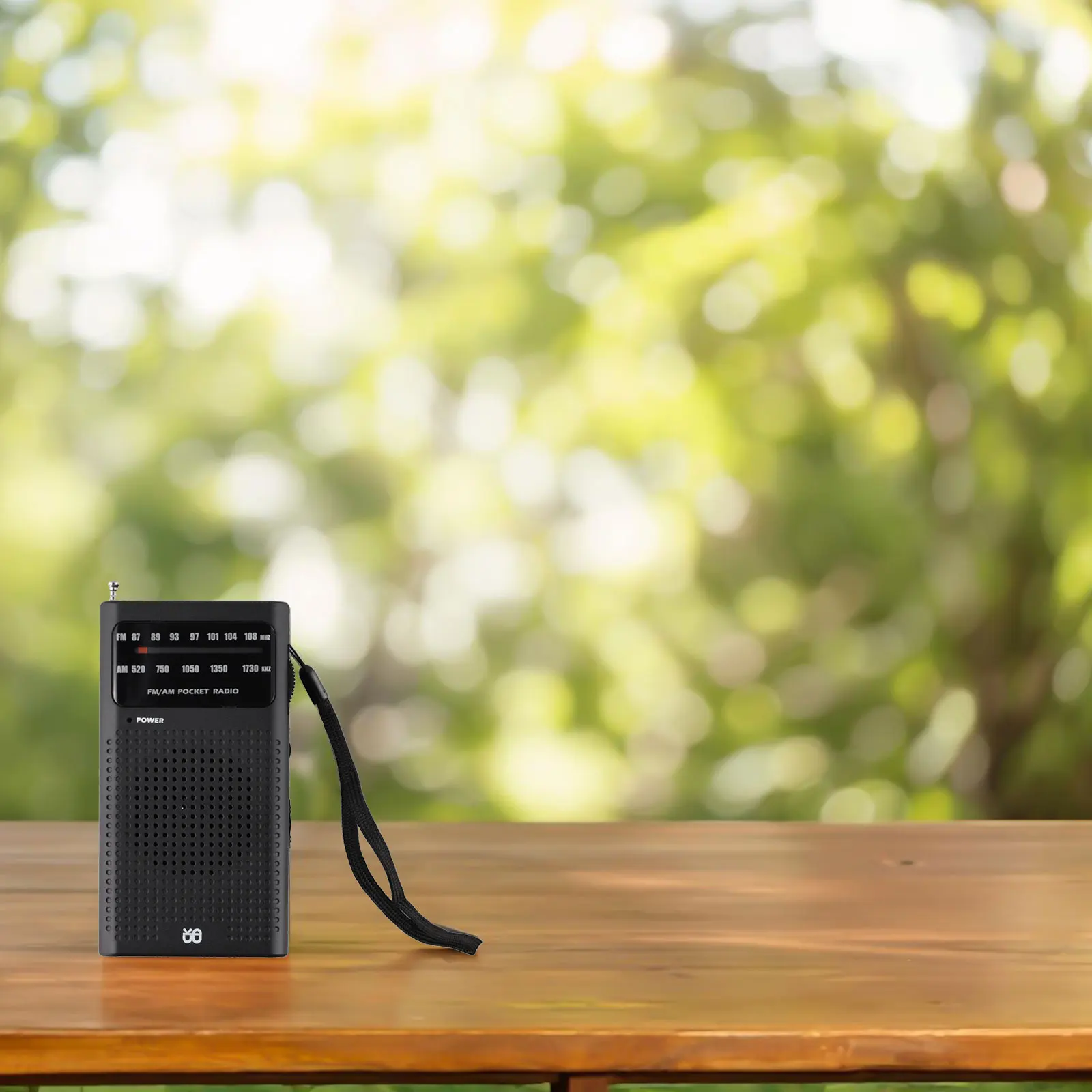 Yaşlılar İçin Radyo Haber günc - Audio Music News incelemesi ve fiyatı