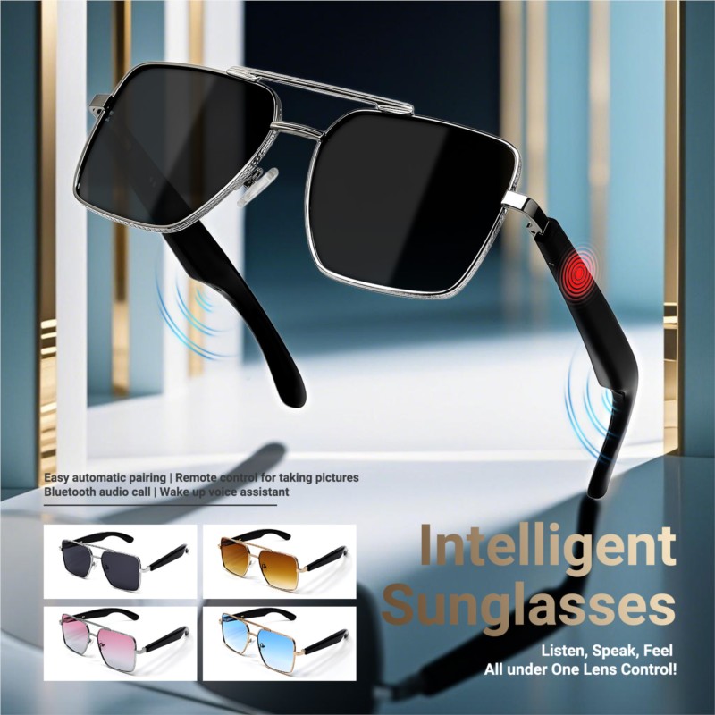Echowear Akıllı Hall Switch Ma - Audio Music Bluetooth incelemesi ve fiyatı