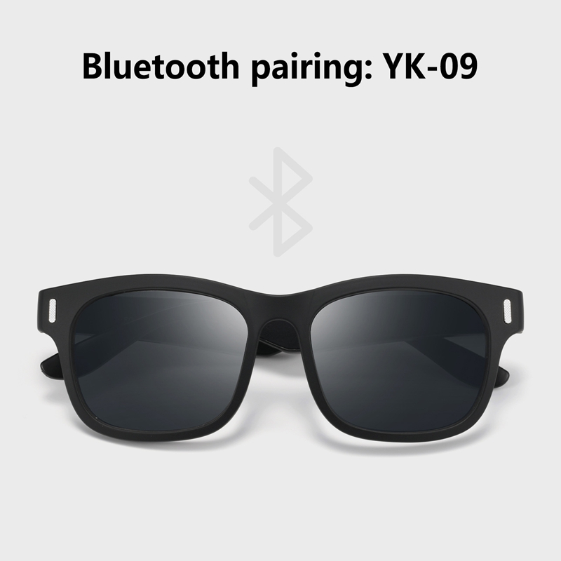 Yapay Zekalı Akıllı Güneş Gözl - Audio Music Bluetooth incelemesi ve fiyatı