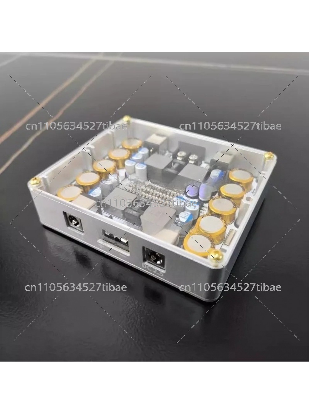 Yüksek Güçlü HIFI Ses Güç Arıt - Audio Music Enhancer incelemesi ve fiyatı