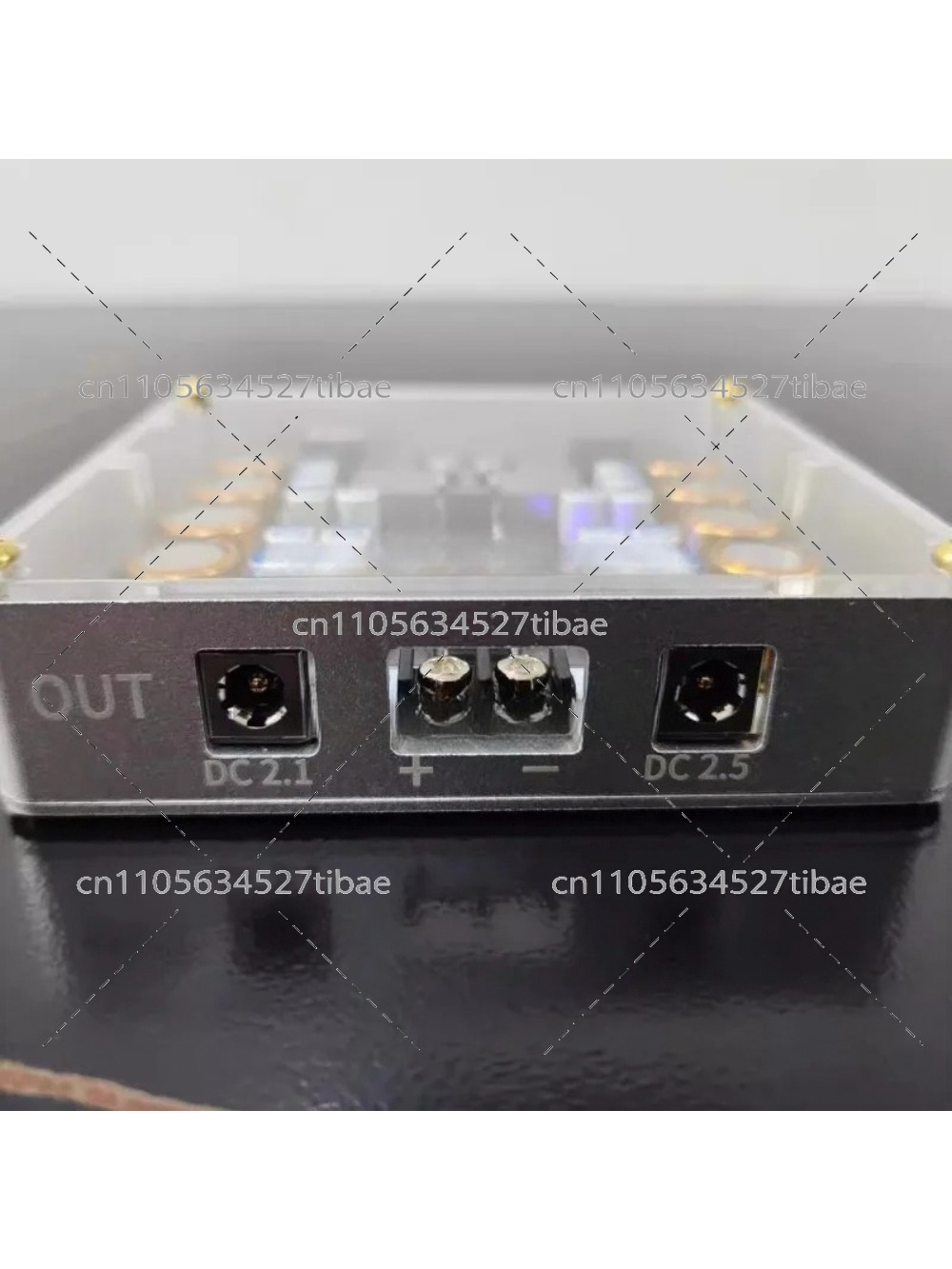 Yüksek Güçlü HIFI Ses Güç Arıt - Audio Music Enhancer incelemesi ve fiyatı