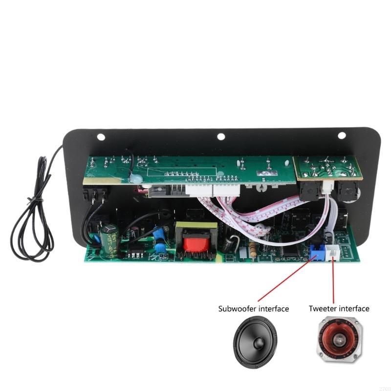 DIY Meraklıları için Ekran Kar - Audio Music Enhancer incelemesi ve fiyatı