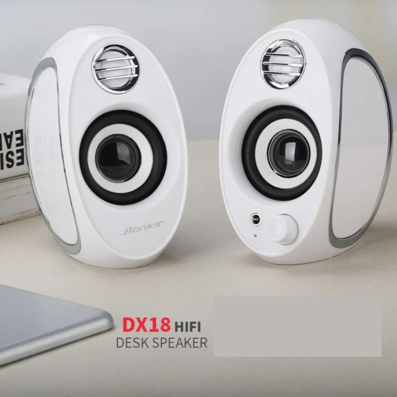 Dizüstü Küçük Hoparlör Masaüst - Audio X Music incelemesi ve fiyatı