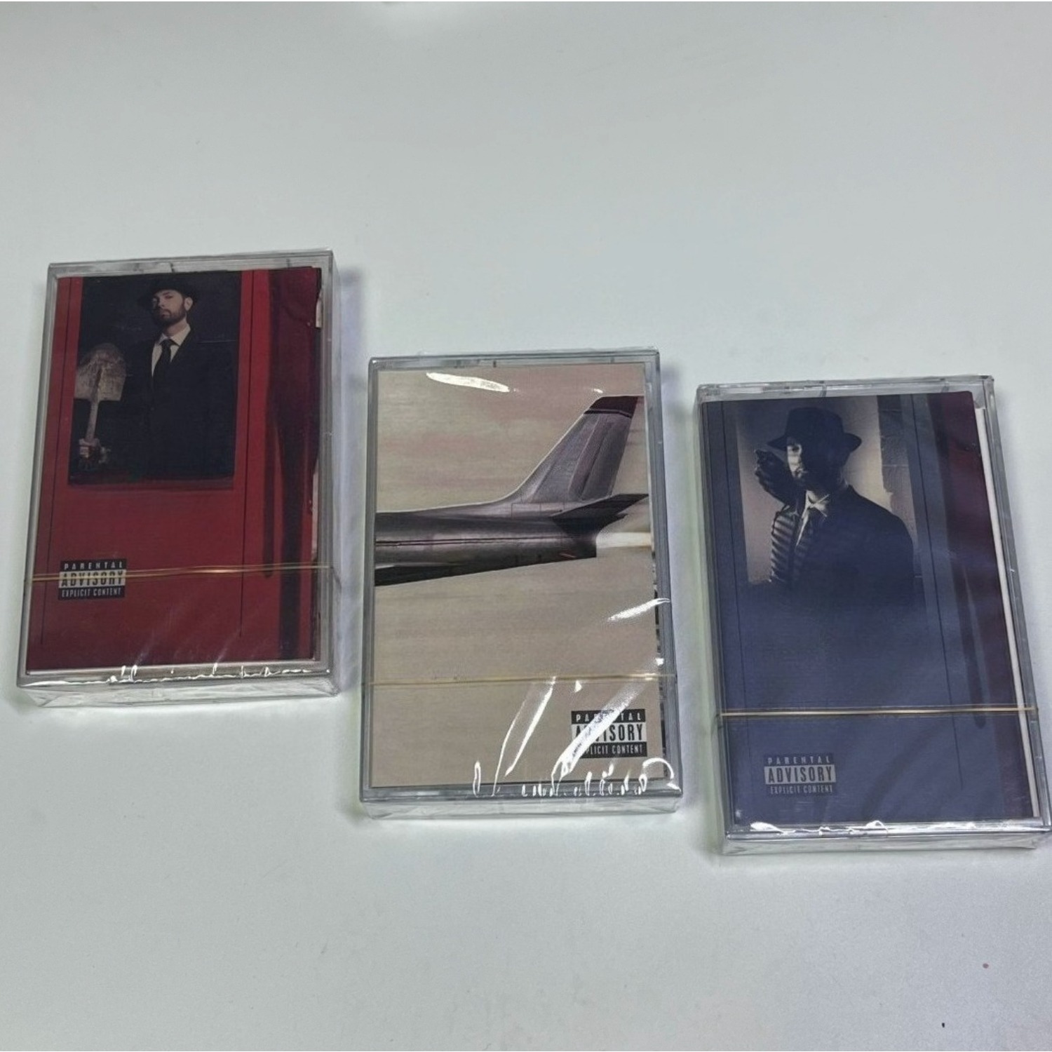 Vintage Hard-Hip-Hop Ses Kaset - Audio Music Hip Hop incelemesi ve fiyatı