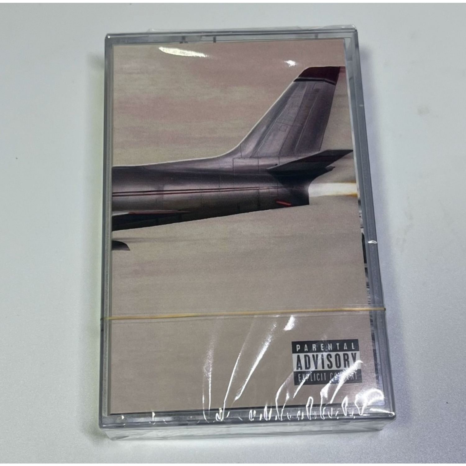 Vintage Hard-Hip-Hop Ses Kaset - Audio Music Hip Hop incelemesi ve fiyatı