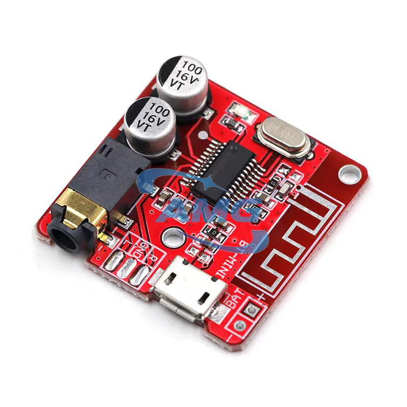 H.X.Y XY-BT-Mini 3.7-5v Blueto - Audio X Music incelemesi ve fiyatı