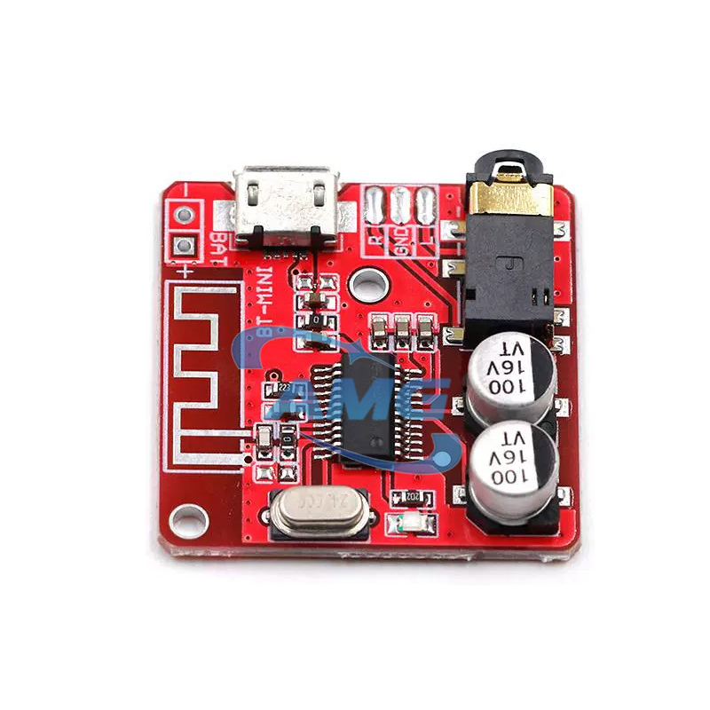 H.X.Y XY-BT-Mini 3.7-5v Blueto - Audio X Music incelemesi ve fiyatı