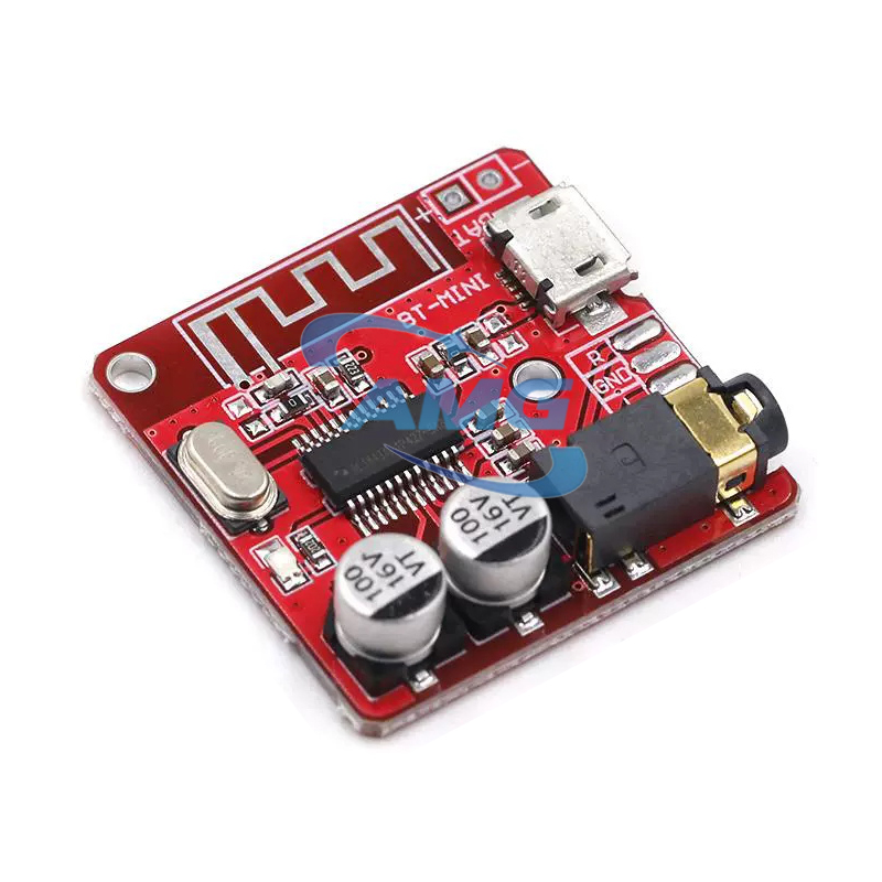 H.X.Y XY-BT-Mini 3.7-5v Blueto - Audio X Music incelemesi ve fiyatı