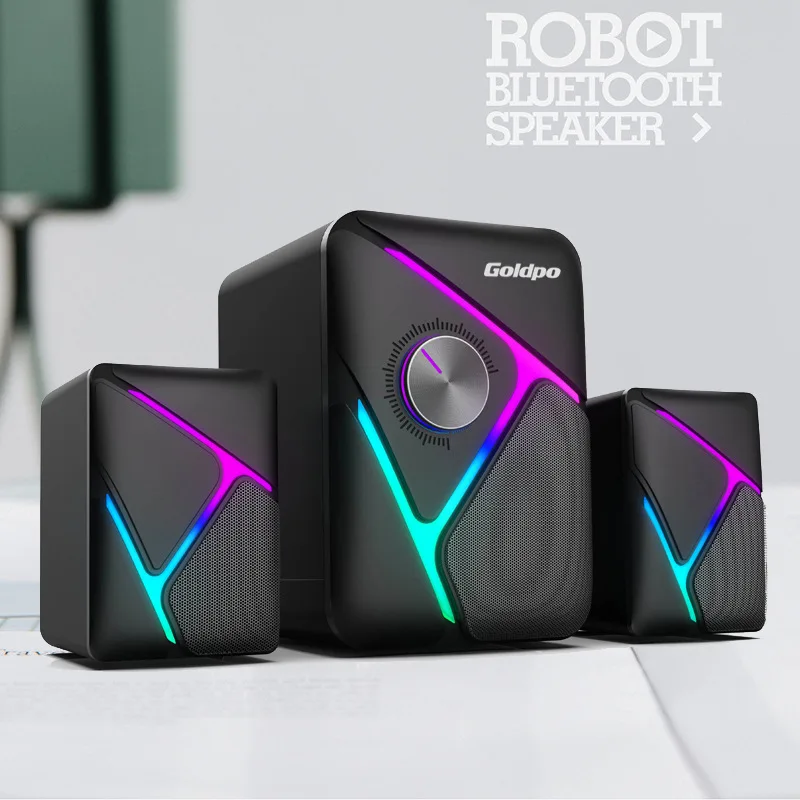 Bilgisayar Ses 2.1 Subwoofer E - Audio X Music incelemesi ve fiyatı