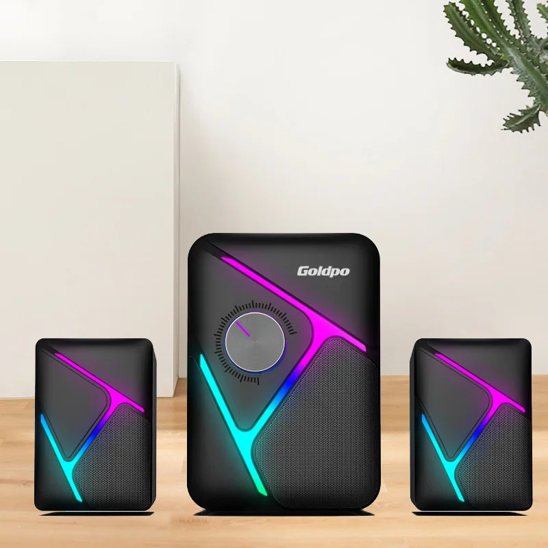 Bilgisayar Ses 2.1 Subwoofer E - Audio X Music incelemesi ve fiyatı