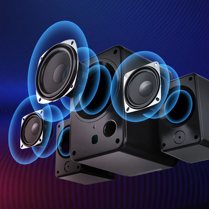 Bilgisayar Ses 2.1 Subwoofer E - Audio X Music incelemesi ve fiyatı