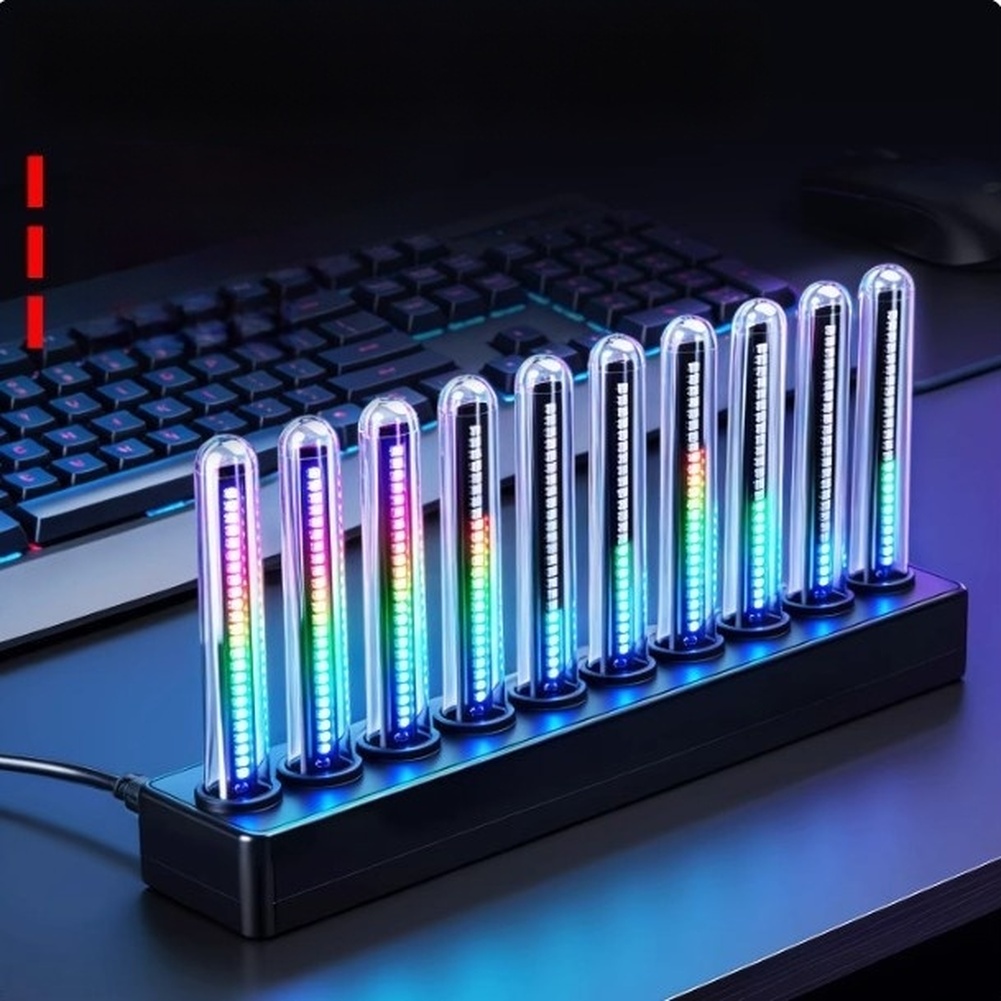 SPECTRUM İÇİN RGB LED Sesli Gö - Audio Music Effect incelemesi ve fiyatı
