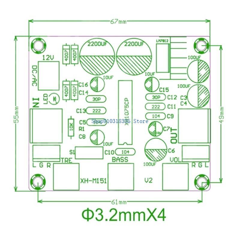 R1075 Ton kartı BBE Dijital Se - Audio Music Enhancer incelemesi ve fiyatı