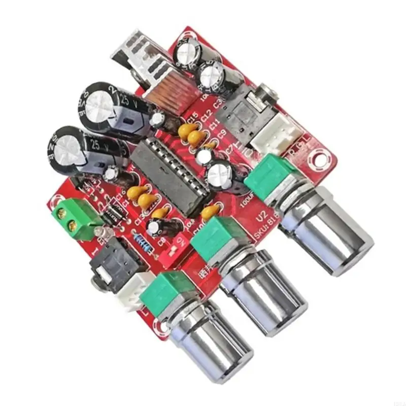R1075 Ton kartı BBE Dijital Se - Audio Music Enhancer incelemesi ve fiyatı