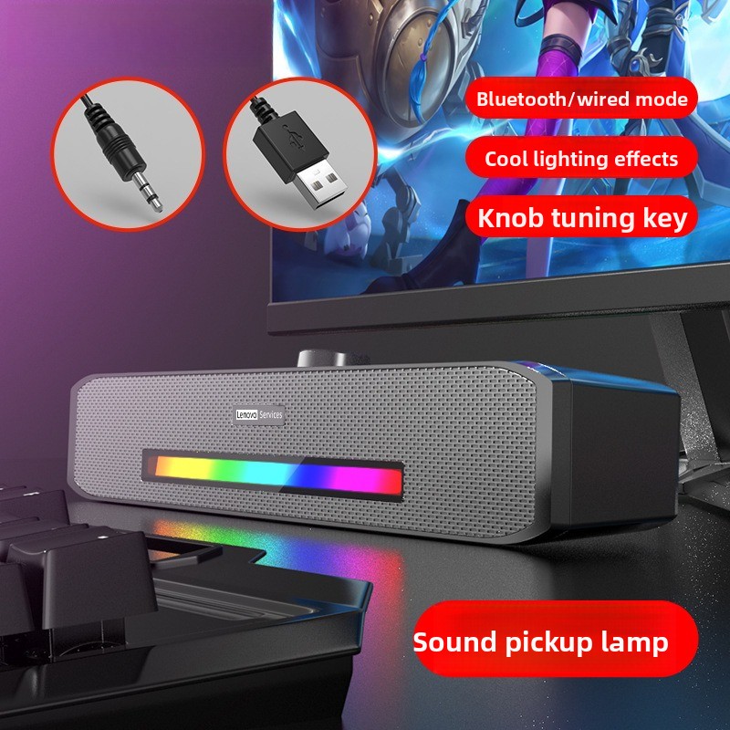 Kablolu USB Hoparlör Bluetooth - Audio X Music incelemesi ve fiyatı