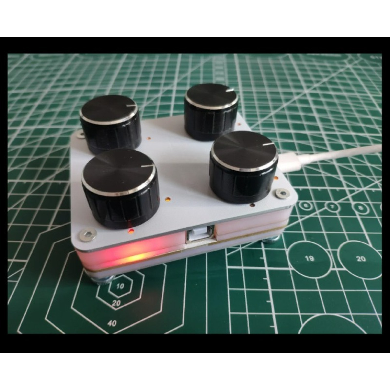 MIDI Mikser Kontrol Cihazı Ses - Audio Music Effect incelemesi ve fiyatı